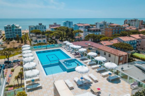 Hotel Colombo Lido Di Jesolo